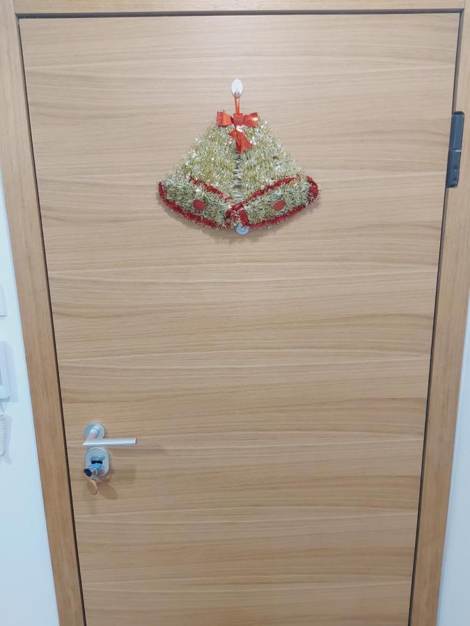 Apartman Santorini Нови Сад Екстериор снимка