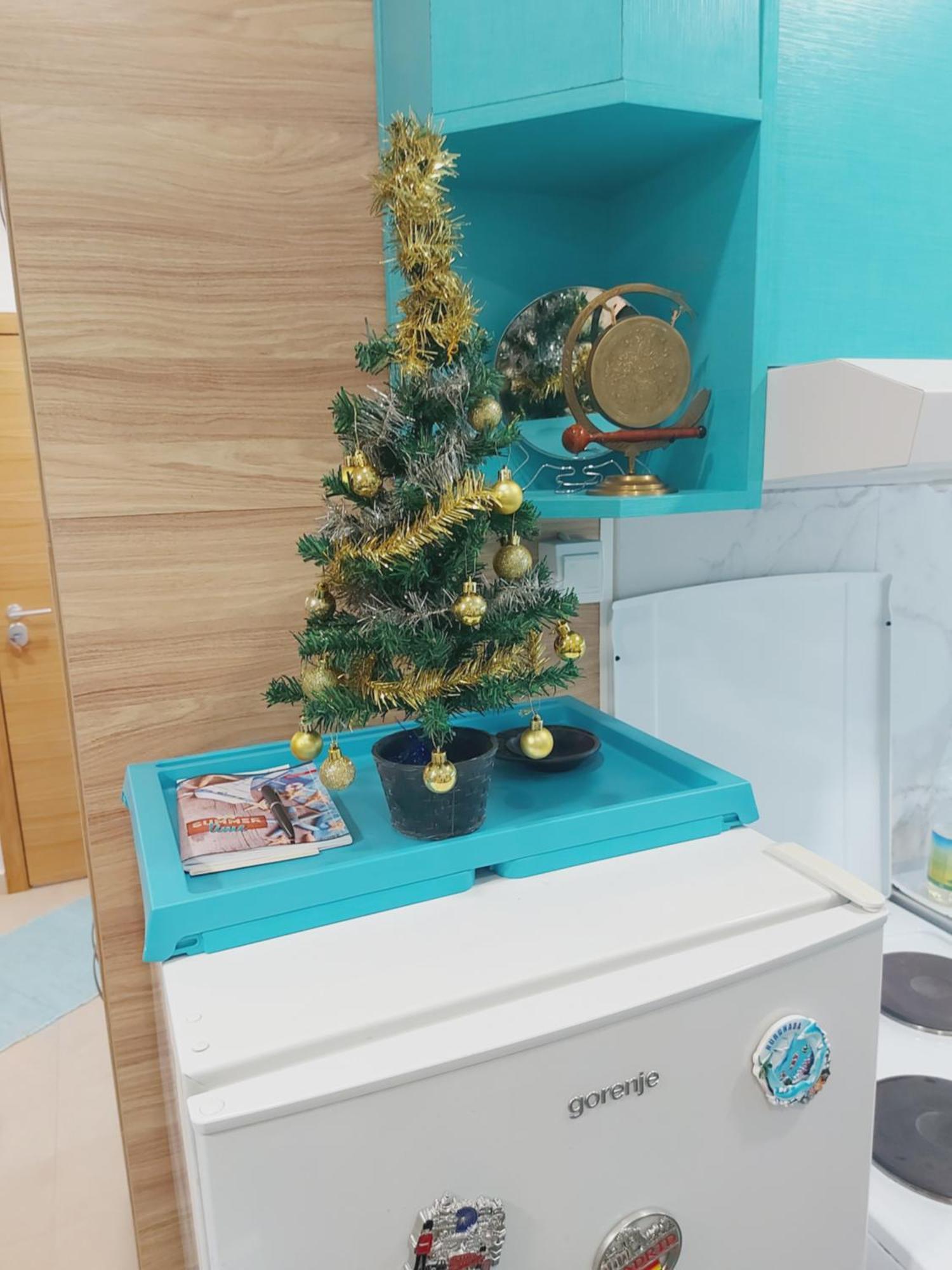 Apartman Santorini Нови Сад Екстериор снимка