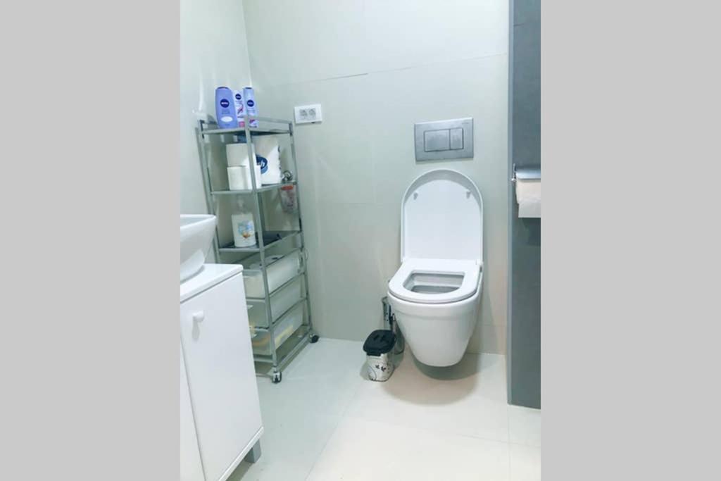 Apartman Santorini Нови Сад Екстериор снимка