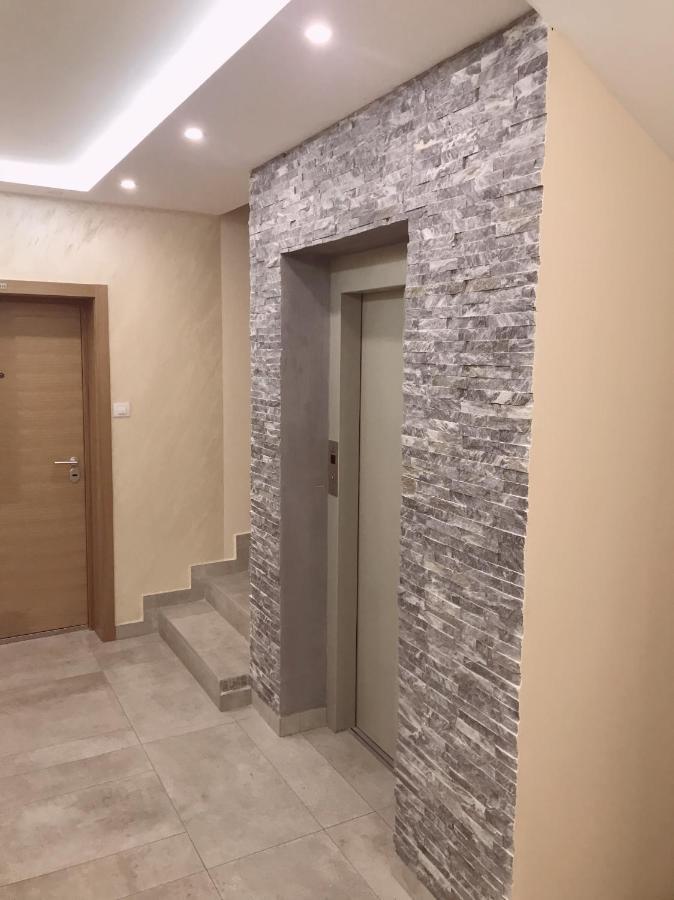 Apartman Santorini Нови Сад Екстериор снимка