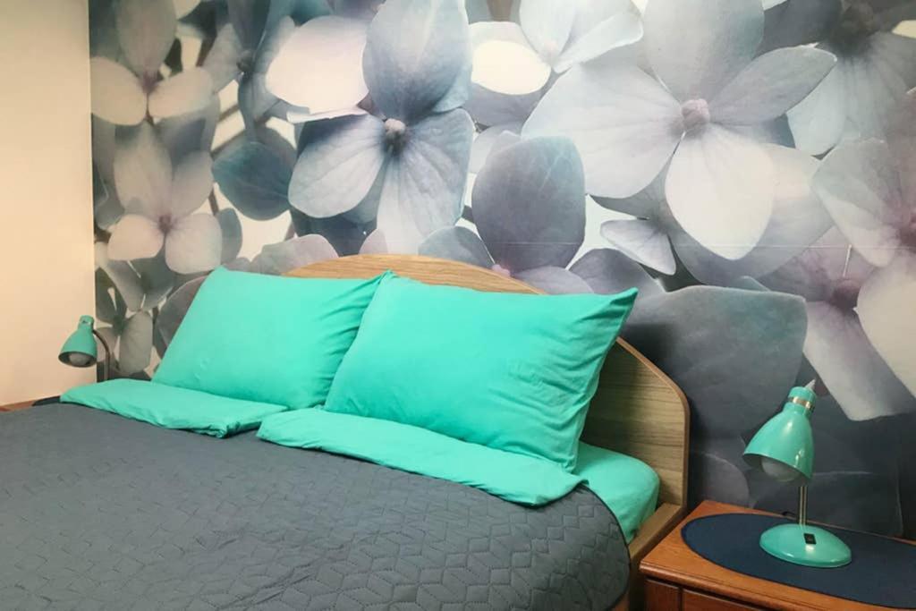 Apartman Santorini Нови Сад Екстериор снимка