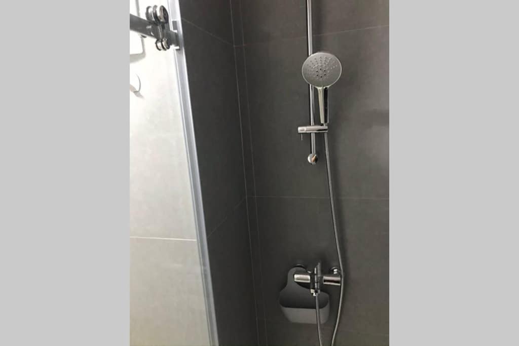 Apartman Santorini Нови Сад Екстериор снимка